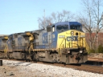 CSX 7704